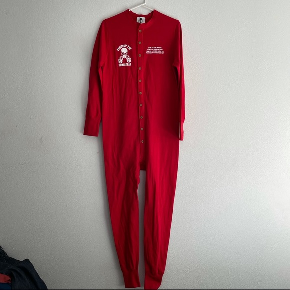 Warren Lotas Other - Warren Lotas